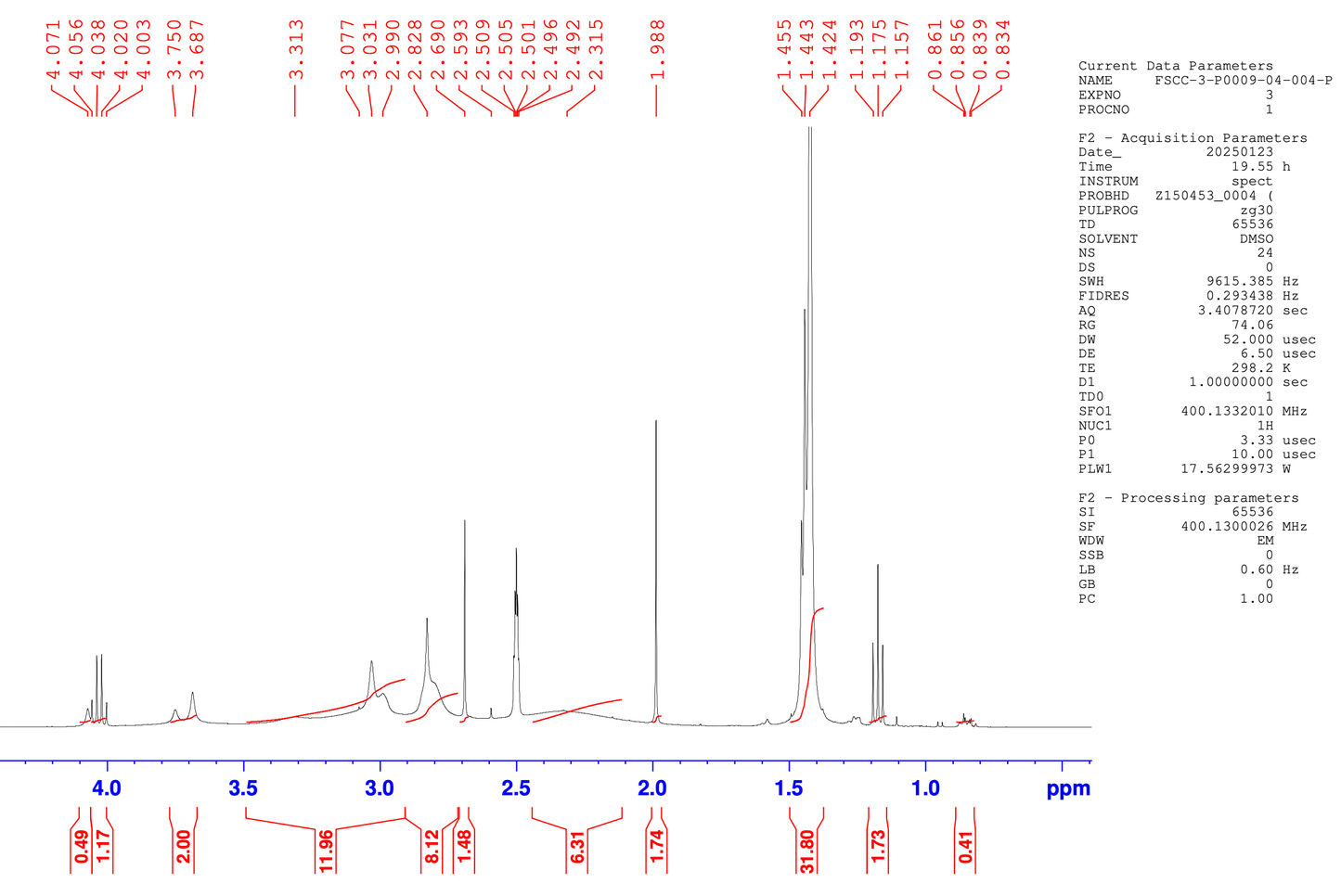 tri-tert-Butyl 2,2',2''-(10-(2-((2,5-dioxopyrrolidin-1-yl)oxy)-2-oxoethyl)-1,4,7,10-tetraazacyclododecane-1,4,7-triyl)triacetate