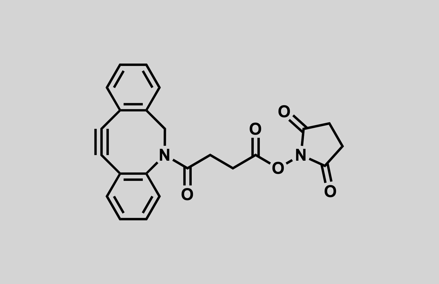 DBCO-NHS ester