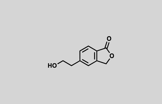 5-(2-hydroxyethyl)isobenzofuran-1(3H)-one
