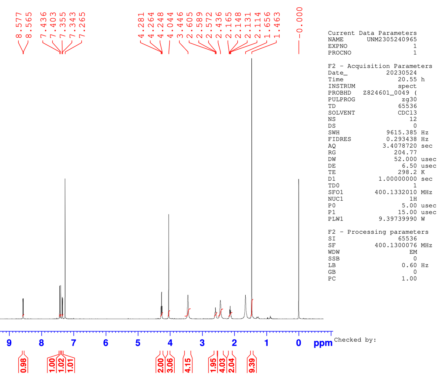 tert-butyl 4-(3-((4-chloro-6-methoxyquinolin-7-yl)oxy)propyl)piperazine-1-carboxylate