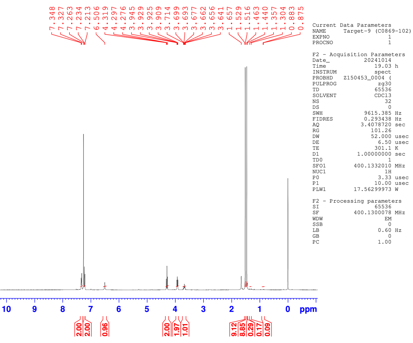 tert-Butyl 3-(4-((tert-butoxycarbonyl)amino)phenyl)azetidine-1-carboxylate