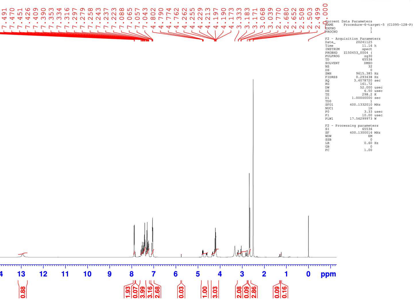 (S)-2-((((9H-fluoren-9-yl)methoxy)carbonyl)(methyl)amino)-3-(4-fluorophenyl)propanoic acid