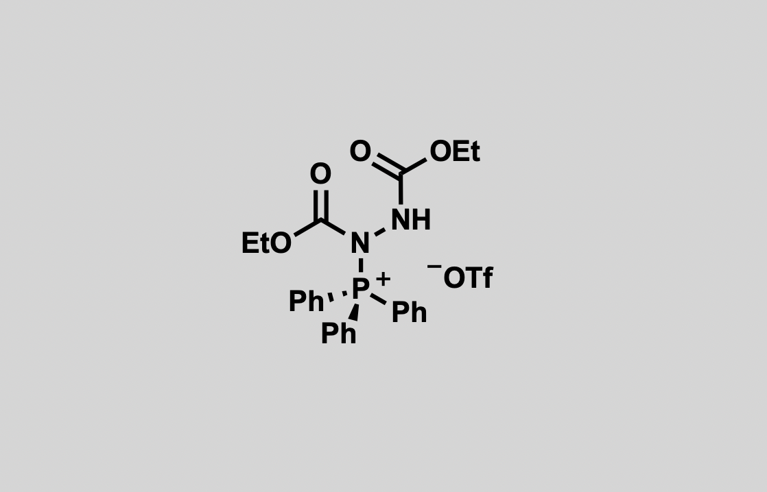 BEHT triflate