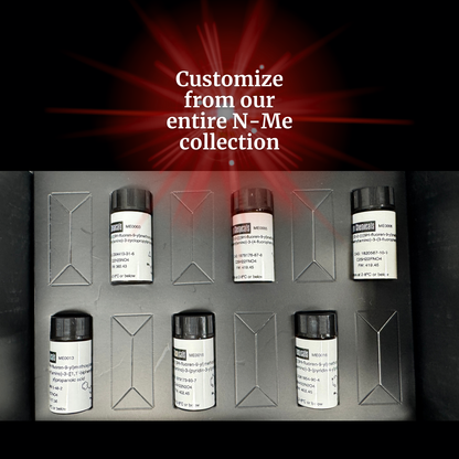 N-Methyl 6-Pack