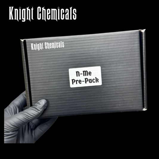 N-Methyl Pre-Pack