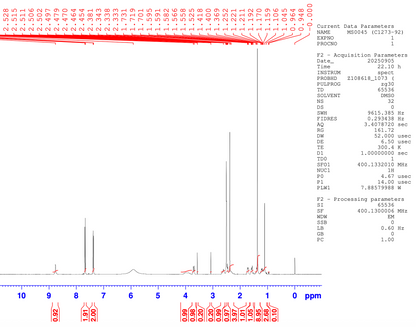 tert-butyl 3-(2-tosylhydrazineyl)piperidine-1-carboxylate