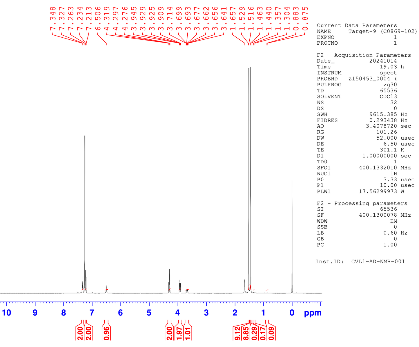 tert-Butyl 3-(4-((tert-butoxycarbonyl)amino)phenyl)azetidine-1-carboxylate