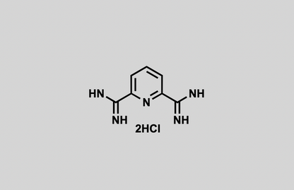 Pyridine-2,6-dicarboximidamide dihydrochloride