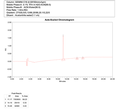 tert-butyl 3-((2-(2,6-dioxopiperidin-3-yl)-3-oxoisoindolin-5-yl)methyl)azetidine-1-carboxylate