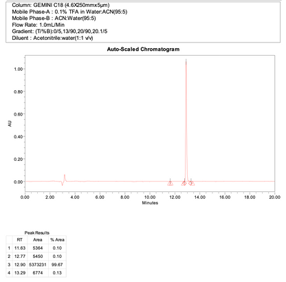 tert-butyl 3-((1-oxo-1,3-dihydroisobenzofuran-5-yl)methyl)azetidine-1-carboxylate
