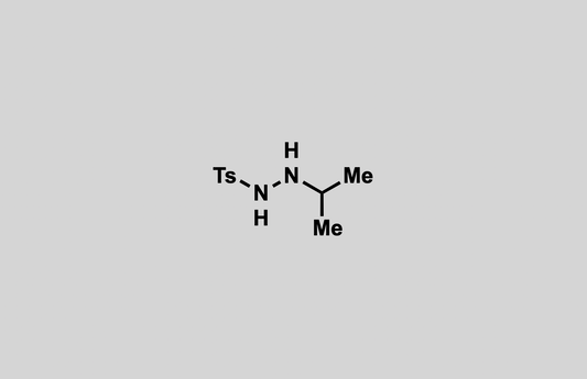 N'-isopropyl-4-methylbenzenesulfonohydrazide