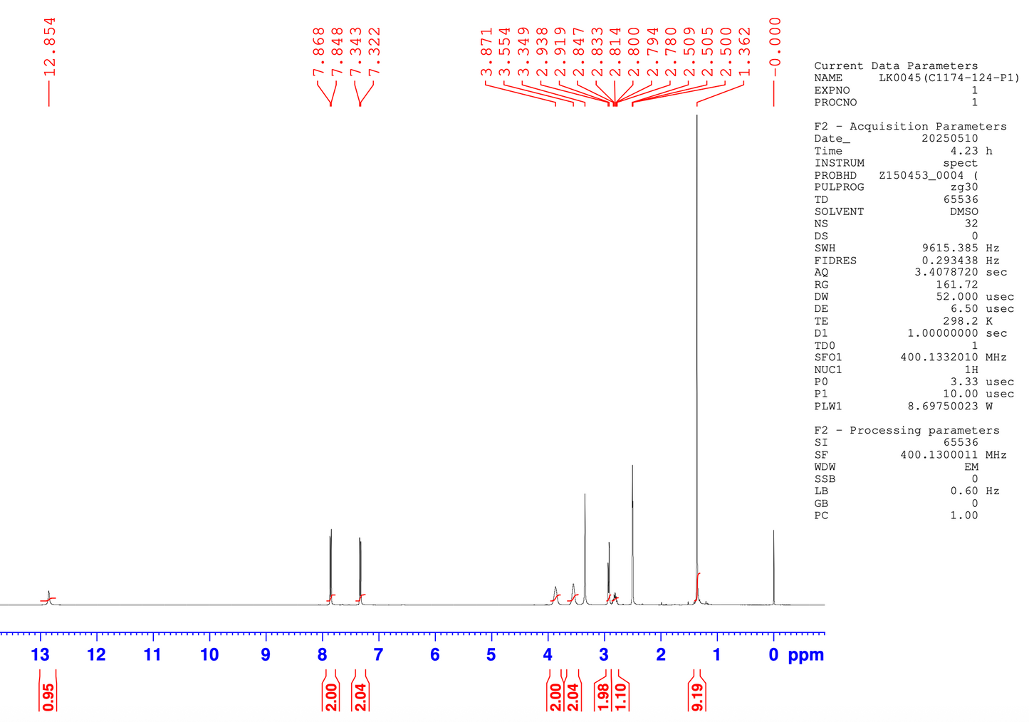 4-((1-(tert-butoxycarbonyl)azetidin-3-yl)methyl)benzoic acid