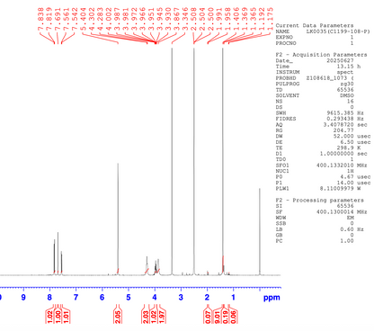 tert-butyl 3-(1-oxo-1,3-dihydroisobenzofuran-5-yl)azetidine-1-carboxylate