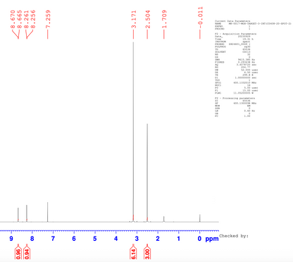 1-(5-bromo-6-(dimethylamino)pyridin-3-yl)ethan-1-one