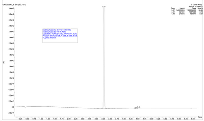 1-(5-bromo-6-(dimethylamino)pyridin-3-yl)ethan-1-one