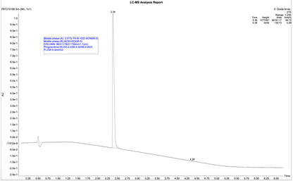 (R)-2-((((9H-fluoren-9-yl)methoxy)carbonyl)amino)-4-aminobutanoic acid