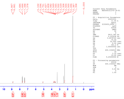 tert-butyl 3-(2-tosylhydrazineyl)azetidine-1-carboxylate