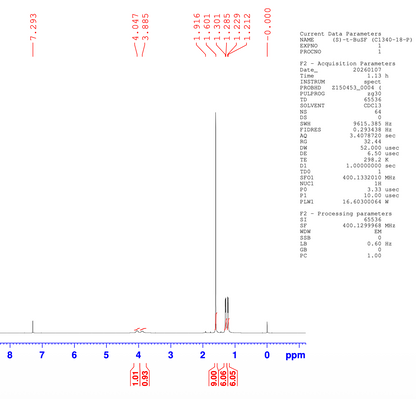 (S)-N-(diisopropylcarbamoyl)-2-methylpropane-2-sulfonimidoyl fluoride
