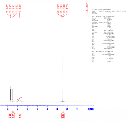 4-methyl-N-(methyl-d3)benzenesulfonohydrazide