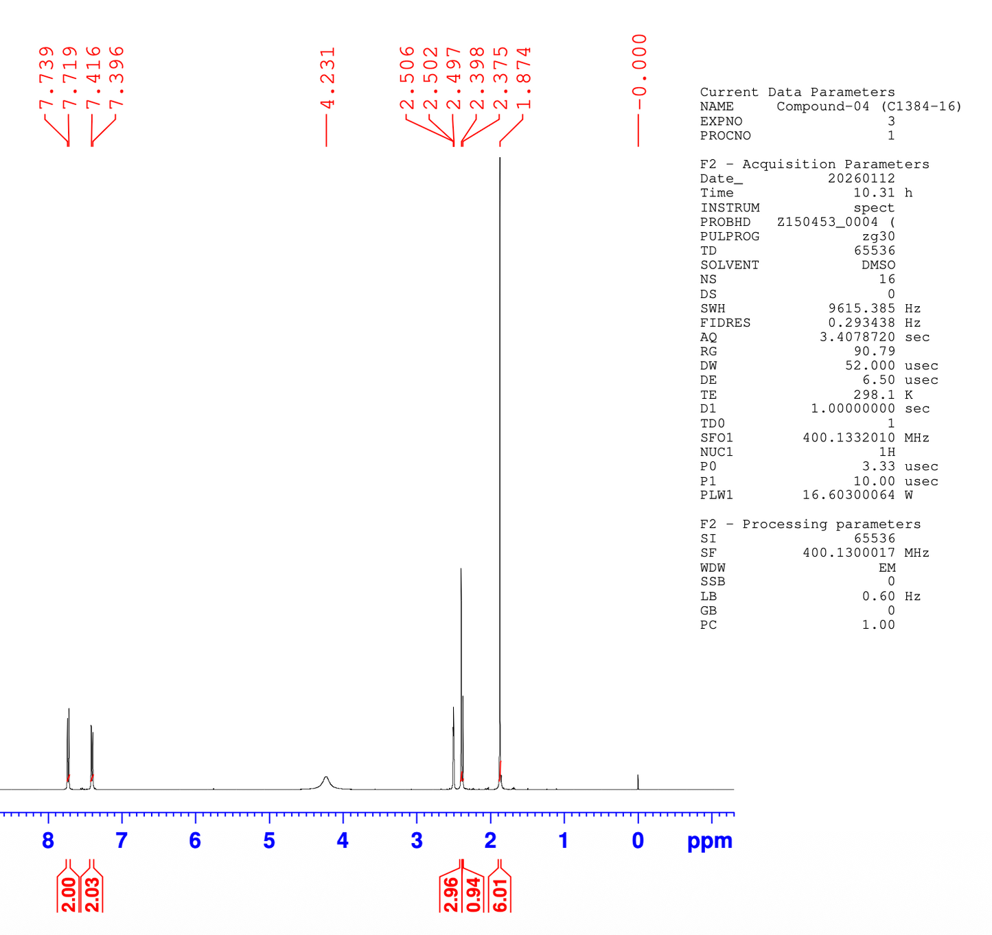 N-(bicyclo[1.1.1]pentan-1-yl)-4-methylbenzenesulfonohydrazide