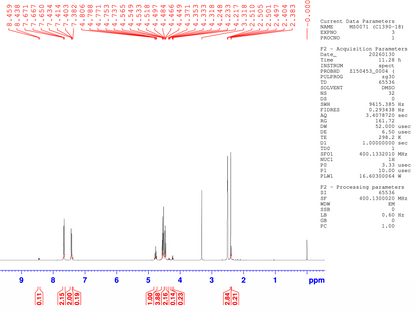 4-methyl-N-(oxetan-3-yl)benzenesulfonohydrazide