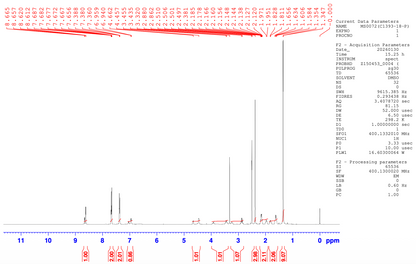 tert-butyl (3-(2-tosylhydrazineyl)cyclobutyl)carbamate