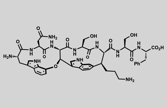 Darobactin A | 2409072-20-2
